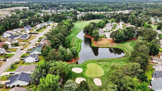3456 Arrowhead Blvd., Myrtle Beach, SC 29579