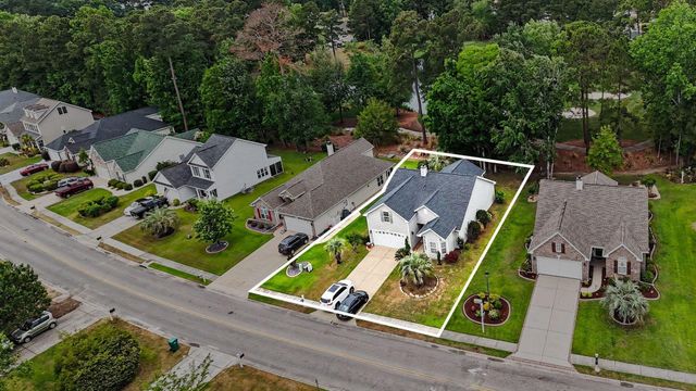 3456 Arrowhead Blvd., Myrtle Beach, SC 29579