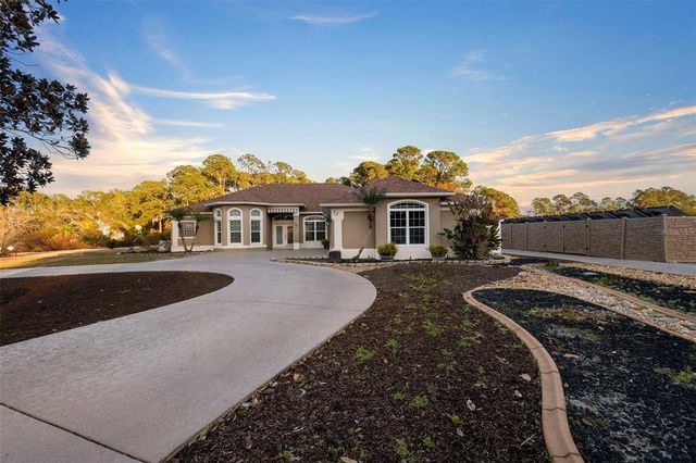 73 SANCTUARY AVENUE, Debary, FL 32713