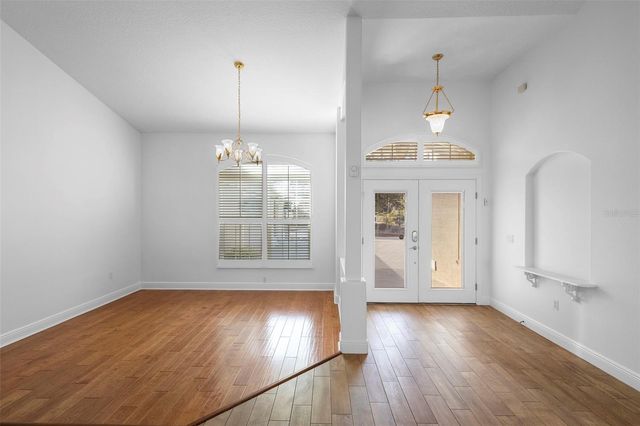 73 SANCTUARY AVENUE, Debary, FL 32713