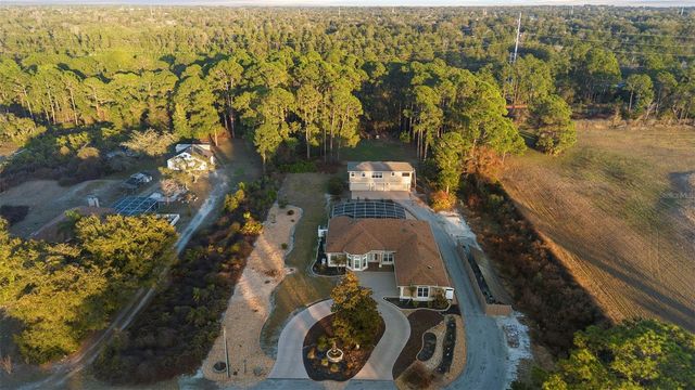 73 SANCTUARY AVENUE, Debary, FL 32713