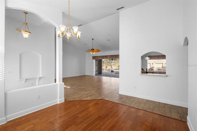 73 SANCTUARY AVENUE, Debary, FL 32713