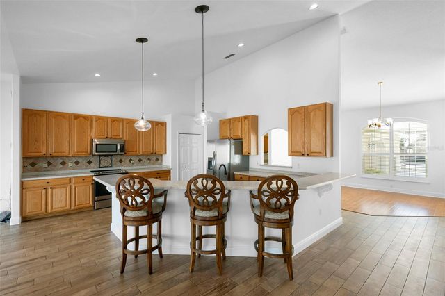 73 SANCTUARY AVENUE, Debary, FL 32713