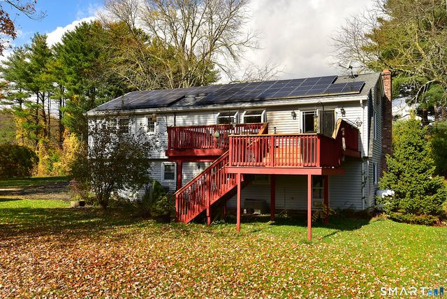 610 Clark Street, South Windsor, CT 06074