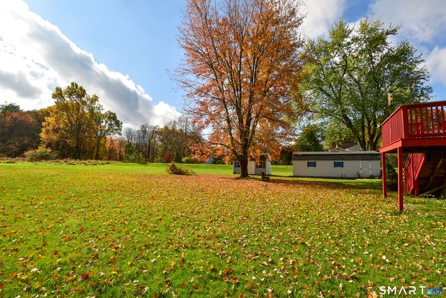 610 Clark Street, South Windsor, CT 06074