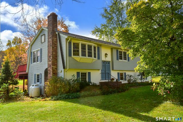 610 Clark Street, South Windsor, CT 06074
