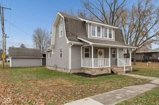 305 N Virginia Street, Rockville, IN 47872