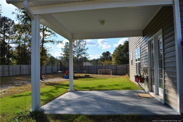 4813 Cedar Pass Drive, Hope Mills, NC 28348