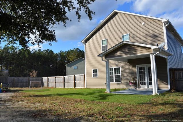 4813 Cedar Pass Drive, Hope Mills, NC 28348