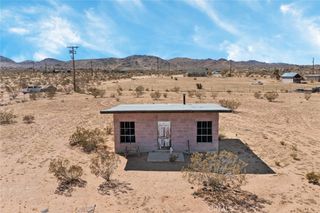 56172 Cone Boulevard, Landers, CA 92285