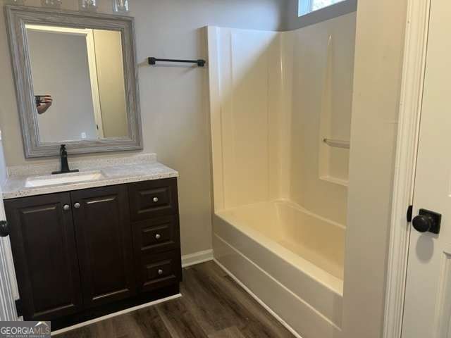 6035 Flagstaf Walk, Mcdonough, GA 30252