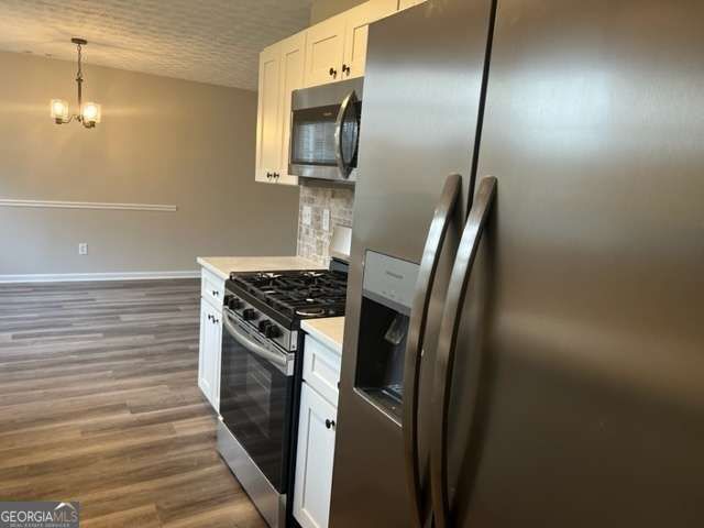 6035 Flagstaf Walk, Mcdonough, GA 30252