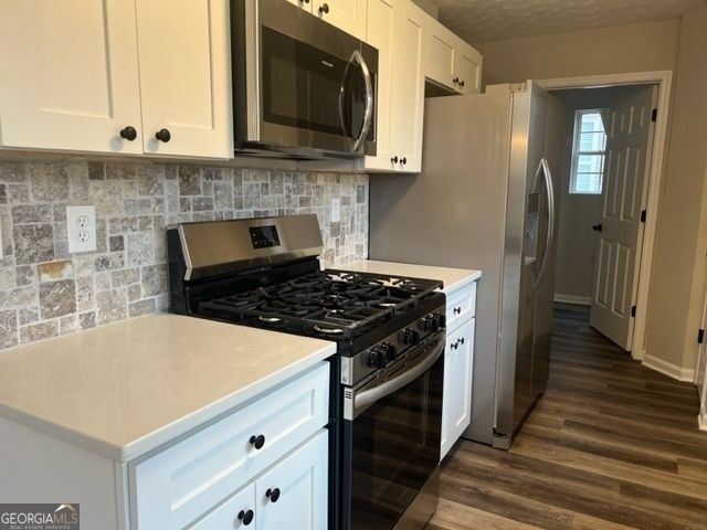 6035 Flagstaf Walk, Mcdonough, GA 30252