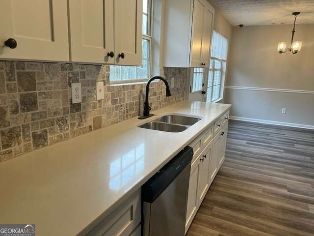 6035 Flagstaf Walk, Mcdonough, GA 30252