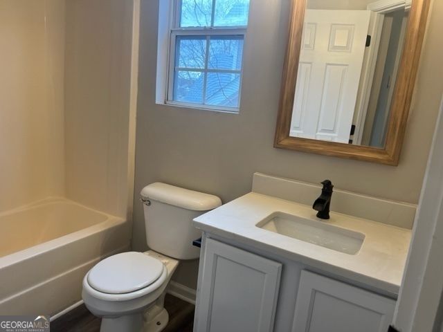 6035 Flagstaf Walk, Mcdonough, GA 30252