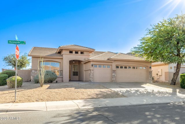 11530 S MORNINGSIDE Drive, Goodyear, AZ 85338