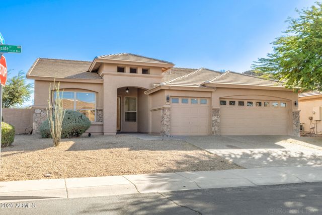 11530 S MORNINGSIDE Drive, Goodyear, AZ 85338