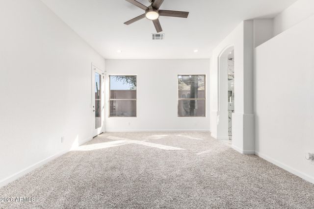 11530 S MORNINGSIDE Drive, Goodyear, AZ 85338