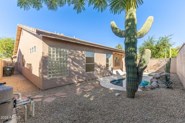 11530 S MORNINGSIDE Drive, Goodyear, AZ 85338