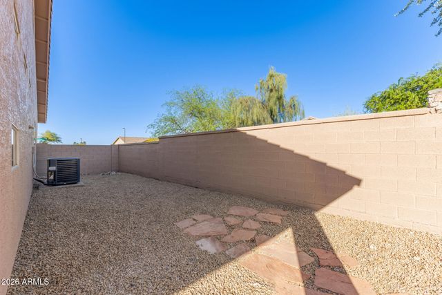 11530 S MORNINGSIDE Drive, Goodyear, AZ 85338