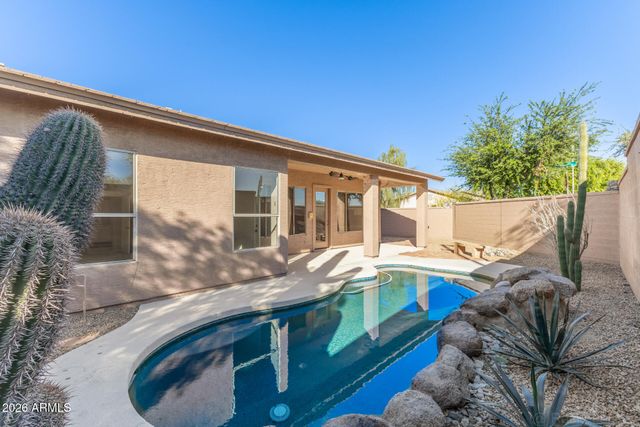 11530 S MORNINGSIDE Drive, Goodyear, AZ 85338