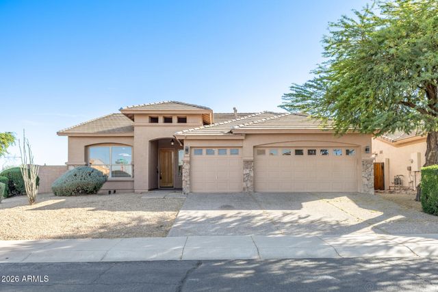 11530 S MORNINGSIDE Drive, Goodyear, AZ 85338