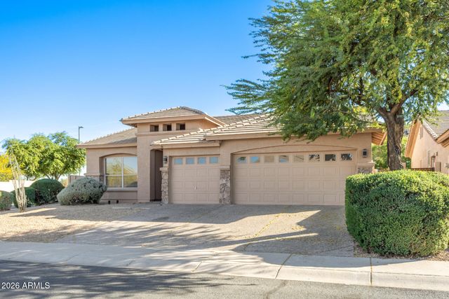 11530 S MORNINGSIDE Drive, Goodyear, AZ 85338