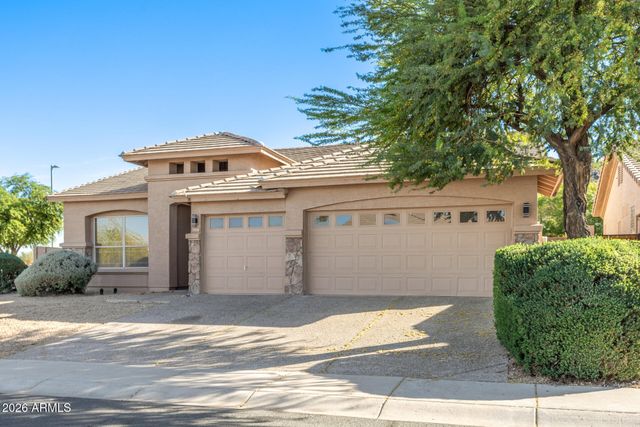 11530 S MORNINGSIDE Drive, Goodyear, AZ 85338