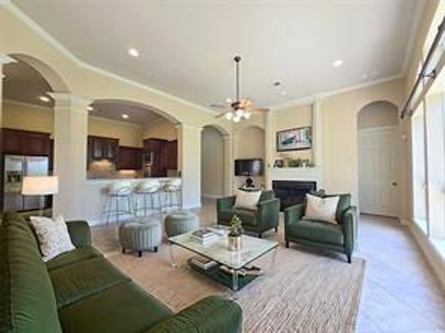 12515 Stoney Creek Drive, Pearland, TX 77584