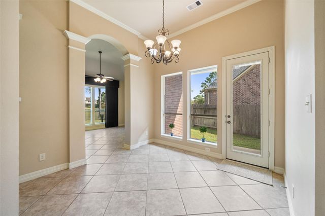 12515 Stoney Creek Drive, Pearland, TX 77584