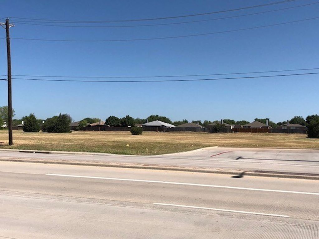 Corner of Eldorado and Ha NWC Eldorado and Hart Rd, Little Elm, TX 75068