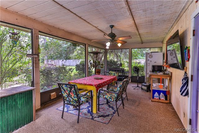 1595 N DUNKENFIELD Avenue, Crystal River, FL 34429