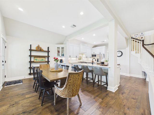 2909 Autumn Cove Court, Friendswood, TX 77546