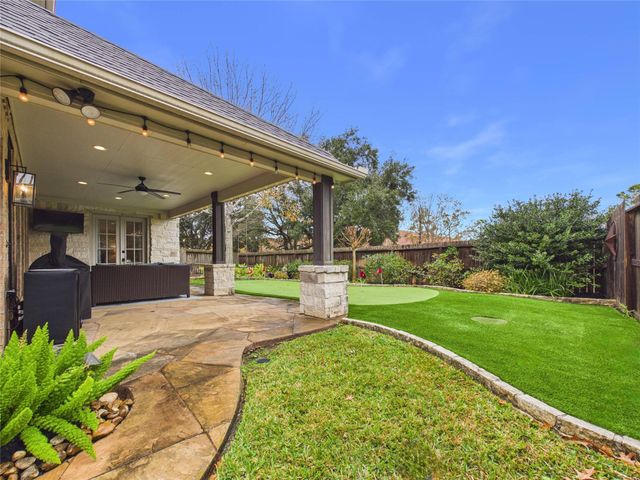 2909 Autumn Cove Court, Friendswood, TX 77546