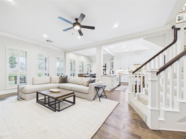 2909 Autumn Cove Court, Friendswood, TX 77546