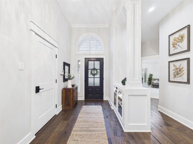 2909 Autumn Cove Court, Friendswood, TX 77546