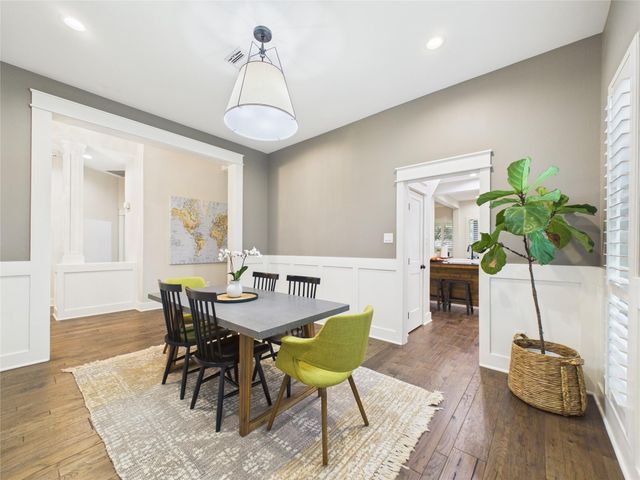 2909 Autumn Cove Court, Friendswood, TX 77546