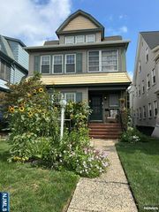 17 Mount Pleasant Avenue, West Orange, NJ 07052