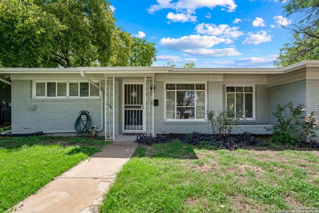 314 BARBARA DR, San Antonio, TX 78216