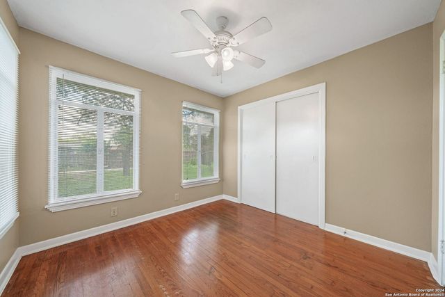 314 BARBARA DR, San Antonio, TX 78216