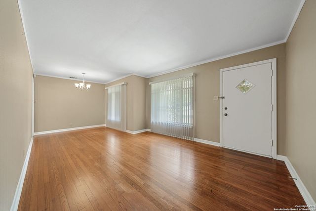 314 BARBARA DR, San Antonio, TX 78216