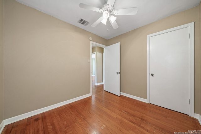 314 BARBARA DR, San Antonio, TX 78216