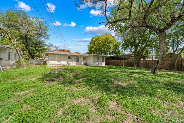 314 BARBARA DR, San Antonio, TX 78216