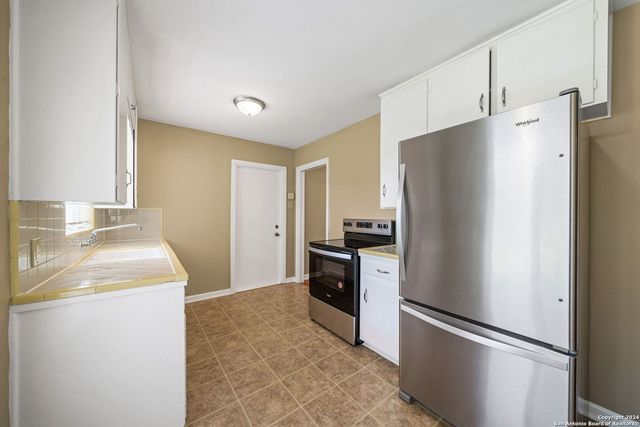 314 BARBARA DR, San Antonio, TX 78216