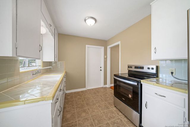 314 BARBARA DR, San Antonio, TX 78216
