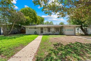 314 BARBARA DR, San Antonio, TX 78216