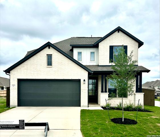 12503 Citadel Rock, San Antonio, TX 78254