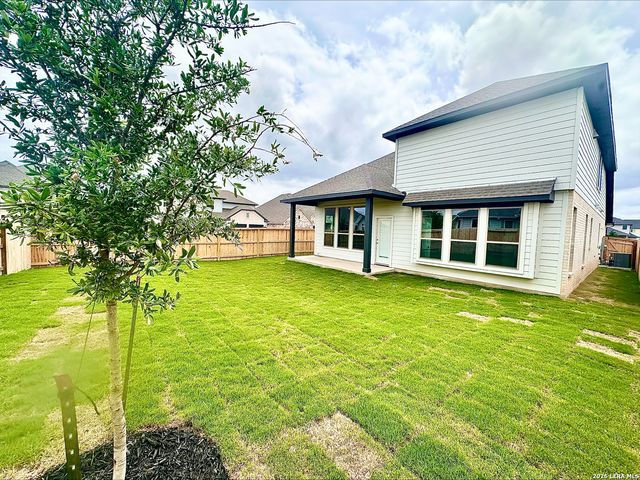 12503 Citadel Rock, San Antonio, TX 78254