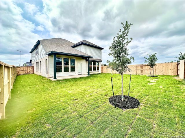 12503 Citadel Rock, San Antonio, TX 78254