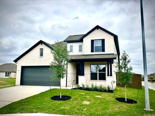 12503 Citadel Rock, San Antonio, TX 78254